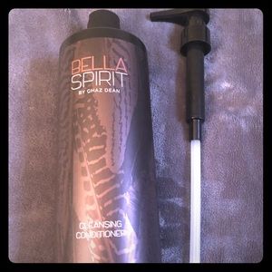 Bella Spirit by Chaz Dean Cleansing Conditioner